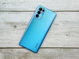 19 ГБ оперативной памяти в смартфоне: такая опция есть у владельцев Oppo Reno6 Pro