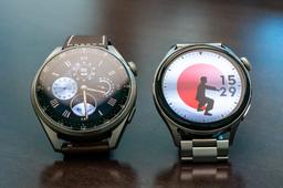 Первые умные часы с HarmonyOS 2.0 сразу же вышли в Европе: покупателям Huawei Watch 3 полагаются подарки