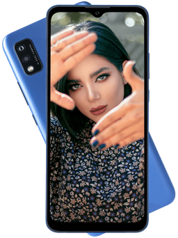 Дешёвый смартфон ZTE Blade A51 с NFC прибыл в Россию