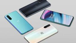 OnePlus без Snapdragon. Подтверждено, что смартфон Nord 2 будет построен на платформе MediaTek