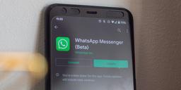 Эксклюзив для Android: в WhatsApp можно будет автоматически входить «по звонку»