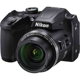 Во всём виноваты смартфоны — Nikon подтвердила прекращение производства камер в Японии