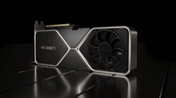 Уже появился самый первый тест GeForce RTX 3080 Ti в играх