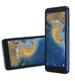 В Россию привезли смартфон ZTE Blade A31 Lite с Android 11 Go. Он стоит 5500 рублей, но его можно получить в два раза дешевле