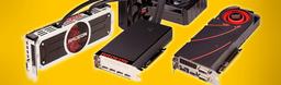 AMD одним махом отказалась от поддержки множества линеек видеокарт, включая далеко не самые старые модели