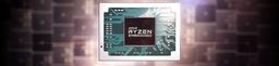 Самые мощные встраиваемые процессоры AMD. Ryzen Embedded V3000 будут основаны на архитектурах Zen 3 и RDNA2