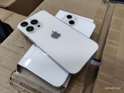 Новые макеты iPhone 13 демонстрируют уменьшенную «чёлку»