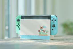 Фанатам Nintendo придётся подождать. Новая консоль Switch Pro не выйдет в этом году