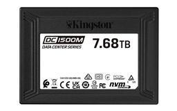 Твердотельные накопители Kingston Digital DC1500M типоразмера U.2 предназначены для центров обработки данных