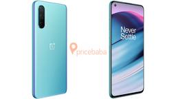 OnePlus Nord CE 5G во всех цветах на новых рендерах