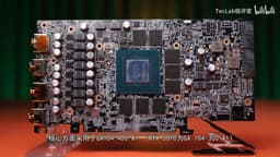 Есть ли смысл в GeForce RTX 3070 Ti? Первые тесты в играх дают ответ