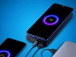 Недорогие смартфоны Redmi Note получат 100-ваттную зарядку