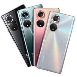 Honor 50 Pro в необычном белом цвете в первом официальном видеоролике