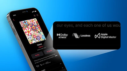Apple наконец запустила «суперзвук» в Apple Music без дополнительной платы