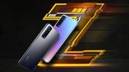 Snapdragon 768, 120 Гц, 64 Мп и 55 Вт за 275 долларов. Представлен смартфон iQOO Z3 5G