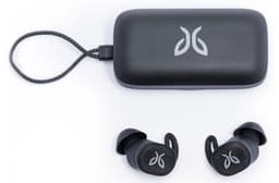 Беспроводные спортивные наушники Jaybird Vista 2 True наделены функцией активного шумоподавления