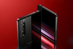Sony Xperia 1 III и Xperia 5 III уже появились с ценами в американском магазине