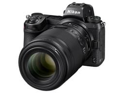 Полнокадровый макрообъектив Nikkor Z MC 105mm f/2.8 VR S оценён производителем в 1000 долларов
