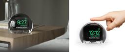 Представлен NightWatch — действительно оригинальный аксессуар для Apple Watch