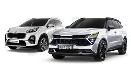 Совершенно новый Kia Sportage в Европе окажется уменьшенным, да ещё и выйдет позже, чем в США и Южной Корее