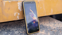 5,7 дюйма, 5080 мА•ч, NFC и IP69K чуть дороже $100. Защищённый смартфон Ulefone Armor X8 заметно подешевел