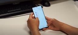 Последний смартфон в истории LG показали вживую в видеоролике