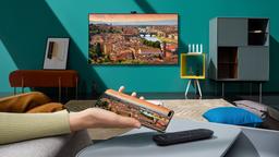 В России представлены экраны Huawei Vision S с HarmonyOS 2.0, первые покупатели получают подарки