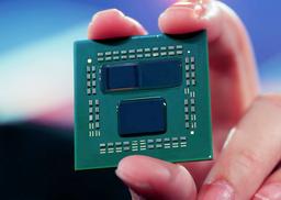 Дополнительный надстраиваемый кеш для процессоров Ryzen не создаст проблем с нагревом