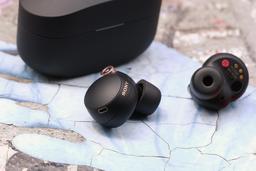 Новые наушники Sony лучше, чем Samsung Galaxy Buds Pro и Apple AirPods Pro. Журналисты высоко оценили новинку