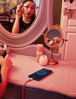 OnePlus Nord Core Edition 5G «позирует» на огромном количестве официальных изображений за день до анонса