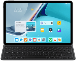 Snapdragon 865, 2К-экран, 120 Гц, 7250 мА•ч и HarmonyOS 2.0 за 399 евро. Huawei MatePad 11 уже запущен в массовое производство