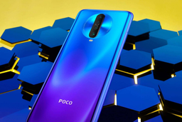 Poco рассказала, как починить камеру Poco X2, но это сработает не у всех