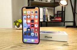 Суперцикл iPhone 12 состоялся: продажи давно перевалили за 100 миллионов смартфонов, при этом iPhone 12 принёс Apple на 22% больше выручки, чем iPhone 11