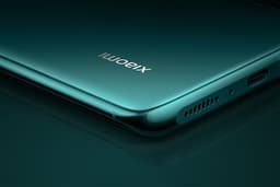 Xiaomi Mi 12 получит экран, как у iPhone 13 Pro
