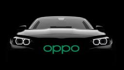 Ocar — так может называться умный автомобиль Oppo с поддержкой быстрой зарядки