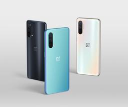 4500 мА·ч, 90 Гц, 5G, 64 Мп, 30 Вт, NFC и стандартный разъём для наушников за 300 евро. Представлен смартфон OnePlus Nord CE 5G