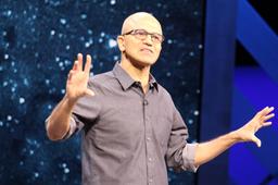 Microsoft выбрала нового председателя совета директоров: им стал генеральный директор Сатья Наделла