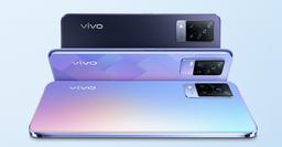 Недорогие 90 Гц и селфи на 44 Мп: смартфоны Vivo V21 и V21е представлены в России