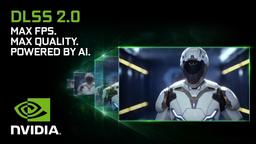 Nvidia DLSS ускорит игры для Windows, запущенные под Linux посредством Steam