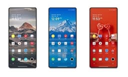 5000 мА·ч, 120 Вт, MIUI 13 и Snapdragon 888 Pro. Новые подробности о Xiaomi Mi Mix 4