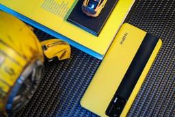 Самые мощные флагманы Android по всему миру. Рейтинг Antutu впервые возглавил Realme