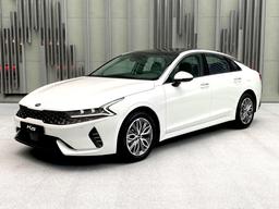 Kia впервые обогнала Ford и опередила даже Hyundai, заняв третье место на автомобильном рынке Австралии
