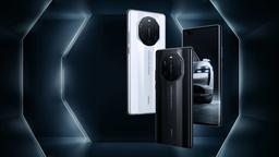 Большинство смартфонов Huawei выпущены компанией BYD