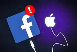 Facebook* и Instagram* нашли способ не платить 30-процентную комиссию Apple