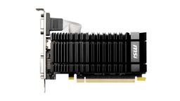 Пока GeForce RTX 30 в дефиците, можно купить возрождённую семилетнюю GeForce GT 730