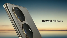 Huawei P50 может стать ещё одним флагманом на Snapdragon 888