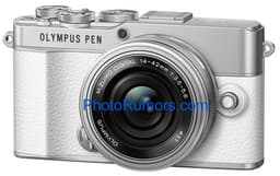 Если верить утечке, OM Digital Solutions использует марку Olympus для следующей камеры