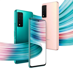 Honor готовит дешевый смартфон с 90-герцевым экраном и 64-мегапиксельной камерой