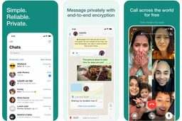 Ускорение голосовых сообщений пришло в WhatsApp для iPhone