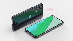 Экран AMOLED, 90 Гц, 4500 мА·ч и 64 Мп. Раскрыты все характеристики смартфона OnePlus Nord CE 5G